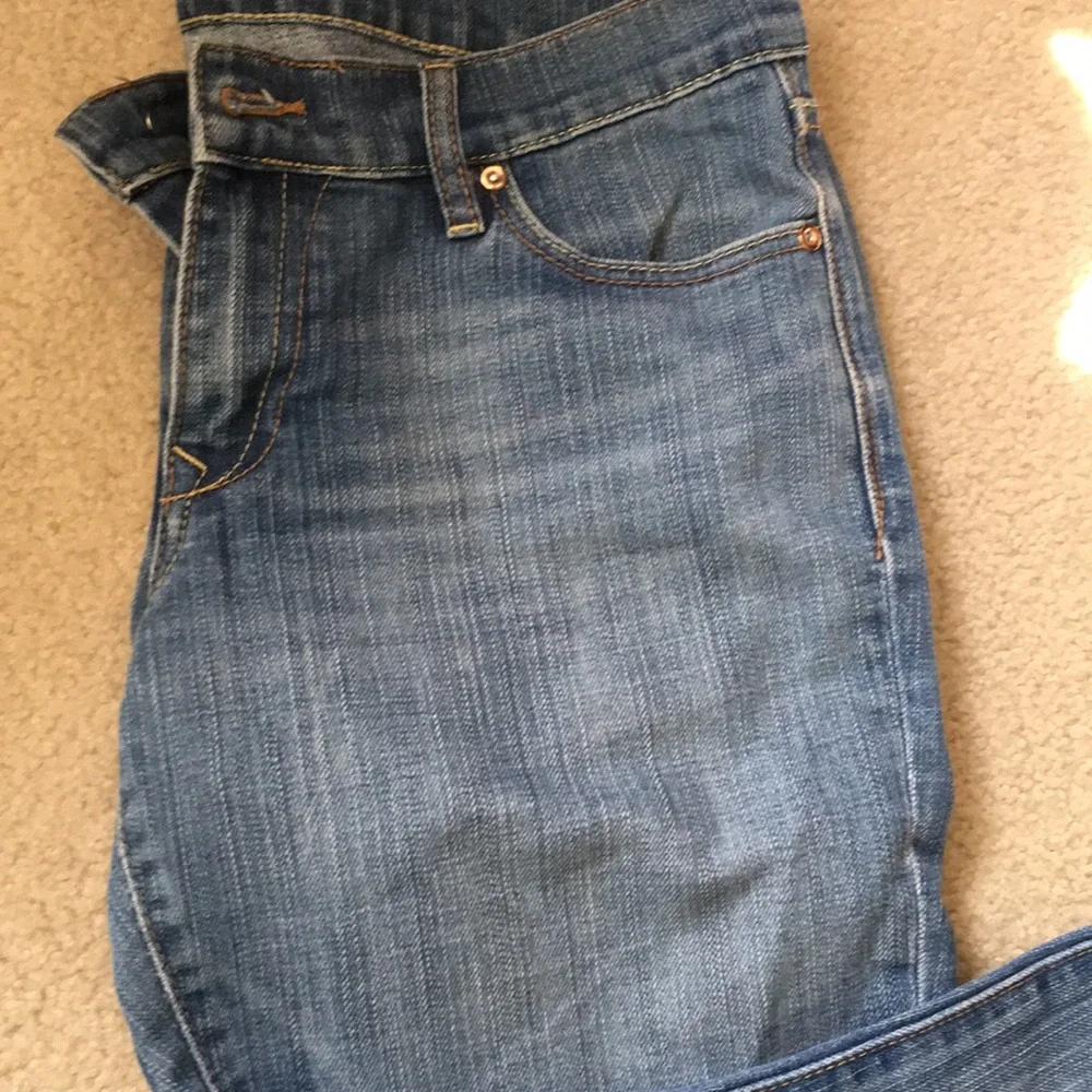 the Diva Jeans - Picture 5 of 5